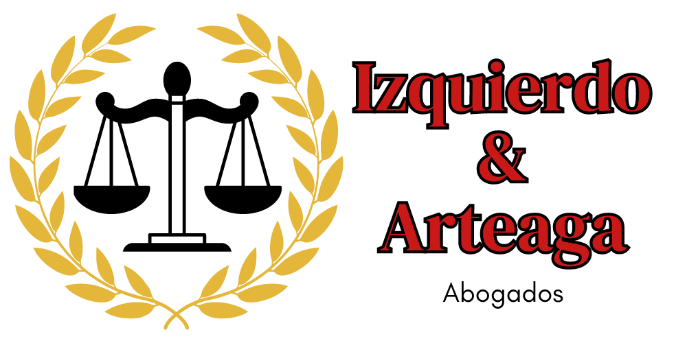 Izquierdo & Arteaga